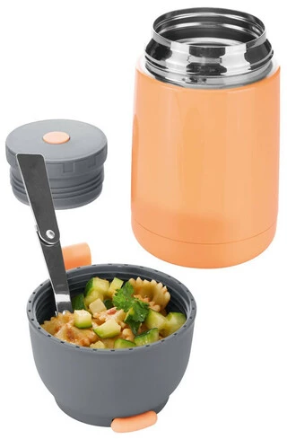 Термос харчовий  Ernesto 600 ML