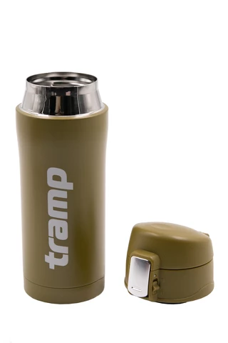 Термос TRAMP 0,35 л UTRC-106 Хакі
