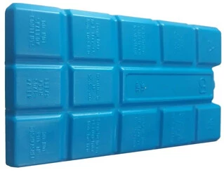 Акумулятор холоду Iceblocks блакитний