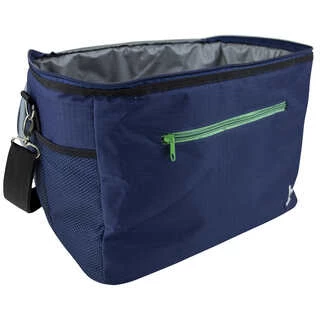 Термосумка Bo-Camp Cooler Bag 30 Blue (6702989)