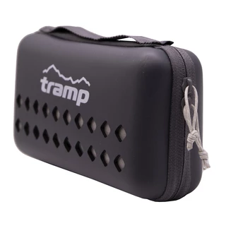 Рушник з мікрофібри TRAMP 60х120 L grey UTRA-161