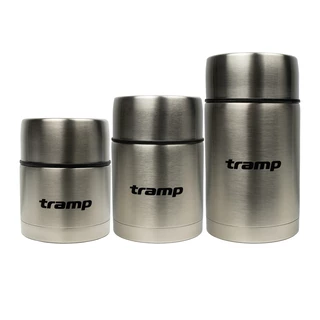 Термос Tramp з широким горлом 1,0л UTRC-079