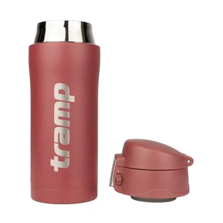 Термос TRAMP 0,35 л UTRC-106-mat, pink