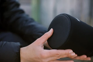 Чохол Tribe Neoprene Cover для харчового термоса 0.5 л  T-DF-0003-black
