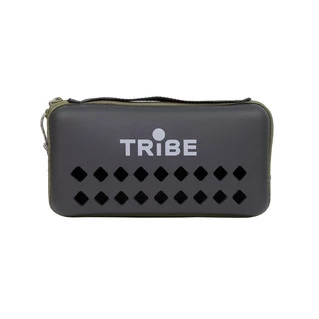 Рушник з мікрофібри Tribe Pocket Towel 40х80 см T-LC-0001-S, army-green