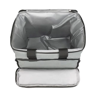 Термосумка Tribe Cooler 15 L T-IF-0010-grey