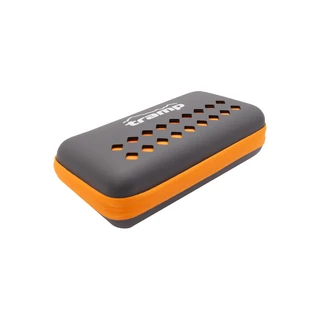 Рушник мікрофібри в чохлі TRAMP Pocket Towel 60х120 L orange UTRA-161