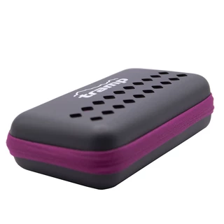 Рушник з мікрофібри TRAMP 60х120 L purple UTRA-161