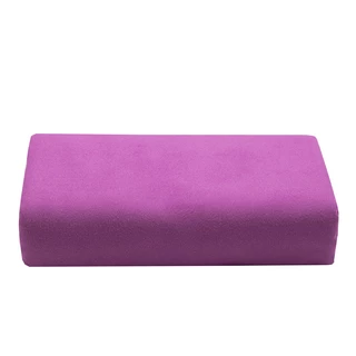 Рушник з мікрофібри TRAMP 60х120 L purple UTRA-161