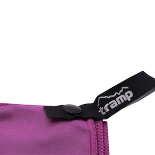 Рушник з мікрофібри TRAMP 60х120 L purple UTRA-161