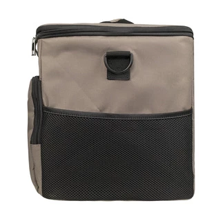 Термосумка Tribe Cooler 25 L T-IF-0011-brown