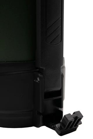 Термос Tramp Travel Line 2 л UTRC-140, оливковий