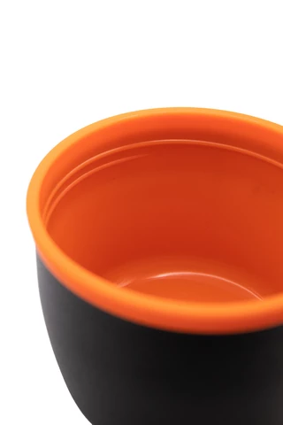 Кришка для термосів TRAMP UTRC-138-141-black