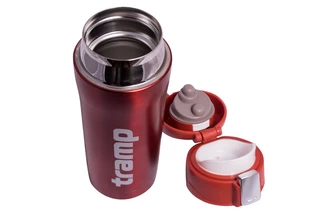 Термос TRAMP 0,35 л UTRC-106 Червоний