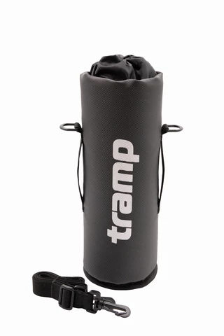 Термочохол для термоса Tramp 1,2л grey UTRA-291