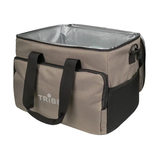 Термосумка Tribe Cooler 25 L T-IF-0011-brown