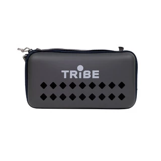 Рушник з мікрофібри Tribe Pocket Towel 50х100 см T-LC-0001-M, blue