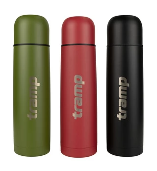 Термос TRAMP Basic 0,75 л UTRC-104, red