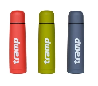 Термос TRAMP Basic 0,75 л UTRC-112 Хакі