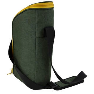 Термосумка Bo-Camp Wine Cooler Westwood 4 Liters Green (6702951)