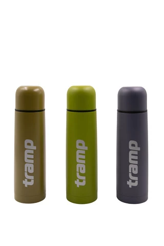 Термос TRAMP Basic 0,5л, Червоний