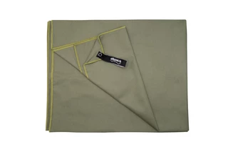 Рушник мікрофібри в чохлі TRAMP Pocket Towel 50х100 M army green UTRA-161