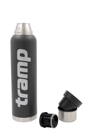 Термос TRAMP Expedition Line 1,6 л UTRC-029 Cірий