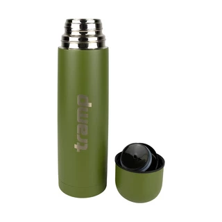Термос TRAMP Basic 0,75 л UTRC-104, olive