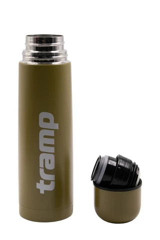 Термос TRAMP Basic 0,5л UTRC-111 Хакі