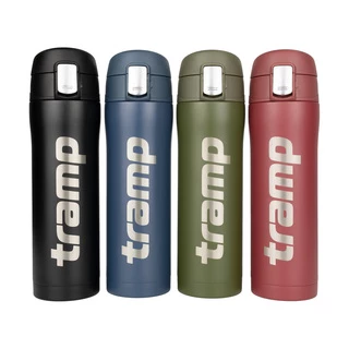 Термос TRAMP 0,45 л UTRC-107-mat, olive