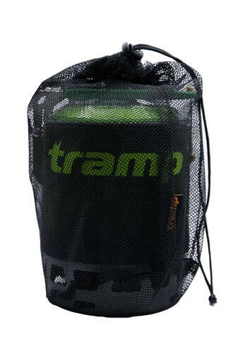 Система для приготування їжі Tramp 0,8л olive UTRG-049