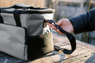 Термосумка Tribe Cooler 15 L T-IF-0010-brown