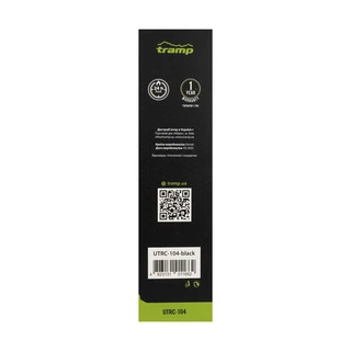 Термос TRAMP Basic 0,75 л UTRC-104, black