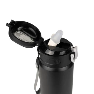 Термокружка Tribe Urban 0,6 л T-DD-0013-black