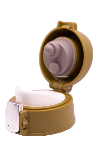 Кришка для термосів TRAMP UTRC-106-107-PRB-khaki