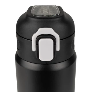 Термокружка Tribe Urban 0,6 л T-DD-0013-black