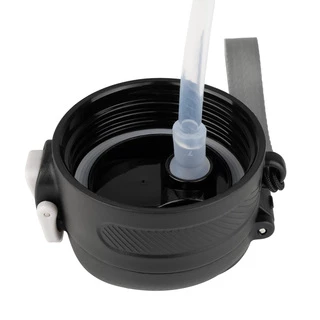 Термокружка Tribe Urban 0,6 л T-DD-0013-black
