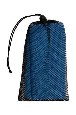 Рушник Tramp 50*50 см, Синій (TRA-161-blue)