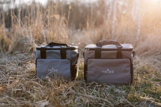 Термосумка Tribe Cooler 25 L T-IF-0011-brown