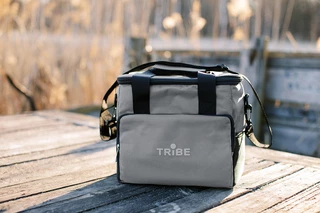 Термосумка Tribe Cooler 25 L T-IF-0011-brown