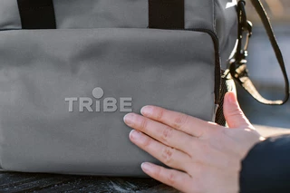 Термосумка Tribe Cooler 25 L T-IF-0011-brown