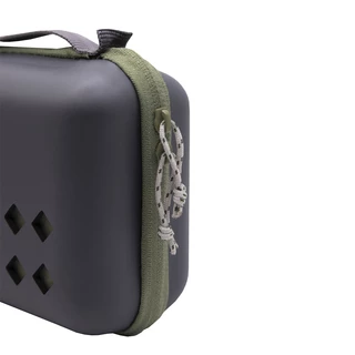 Рушник з мікрофібри TRAMP 75х150 XL army-green UTRA-161