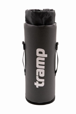 Термочохол для термоса Tramp 1,6л grey UTRA-292