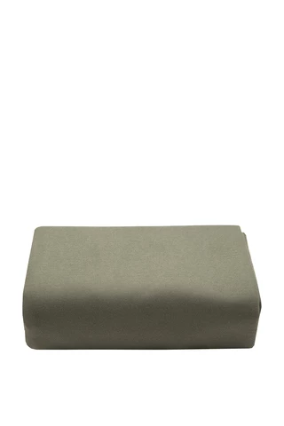 Рушник мікрофібри в чохлі TRAMP Pocket Towel 60х120 L army green UTRA-161