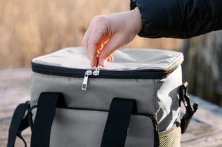 Термосумка Tribe Cooler 25 L T-IF-0011-brown