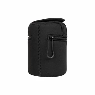 Чохол Tribe Neoprene Cover для харчового термоса 0.5 л  T-DF-0003-black