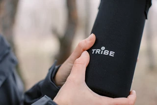 Чохол Tribe Neoprene Cover для експедиційного термоса 1,6 л  T-DF-0012-black