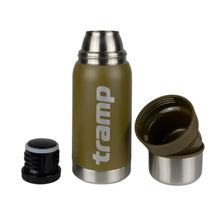 Термос TRAMP Expedition Line 0,5 л UTRC-030 Оливковий