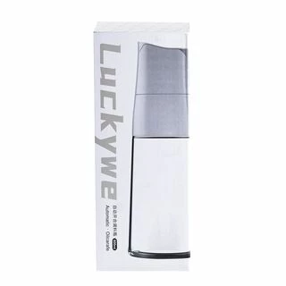 Пляшка для олії та оцту