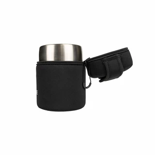 Чохол Tribe Neoprene Cover для харчового термоса 0.5 л  T-DF-0003-black
